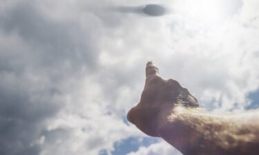 Cities with the most UFO sightings in Missouri