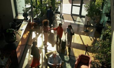 Hotel sustainability and revenue: What a 2026 industry report found