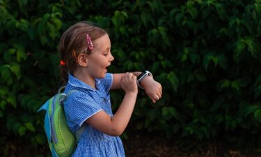 The starter kit for your child&rsquo;s first smartwatch