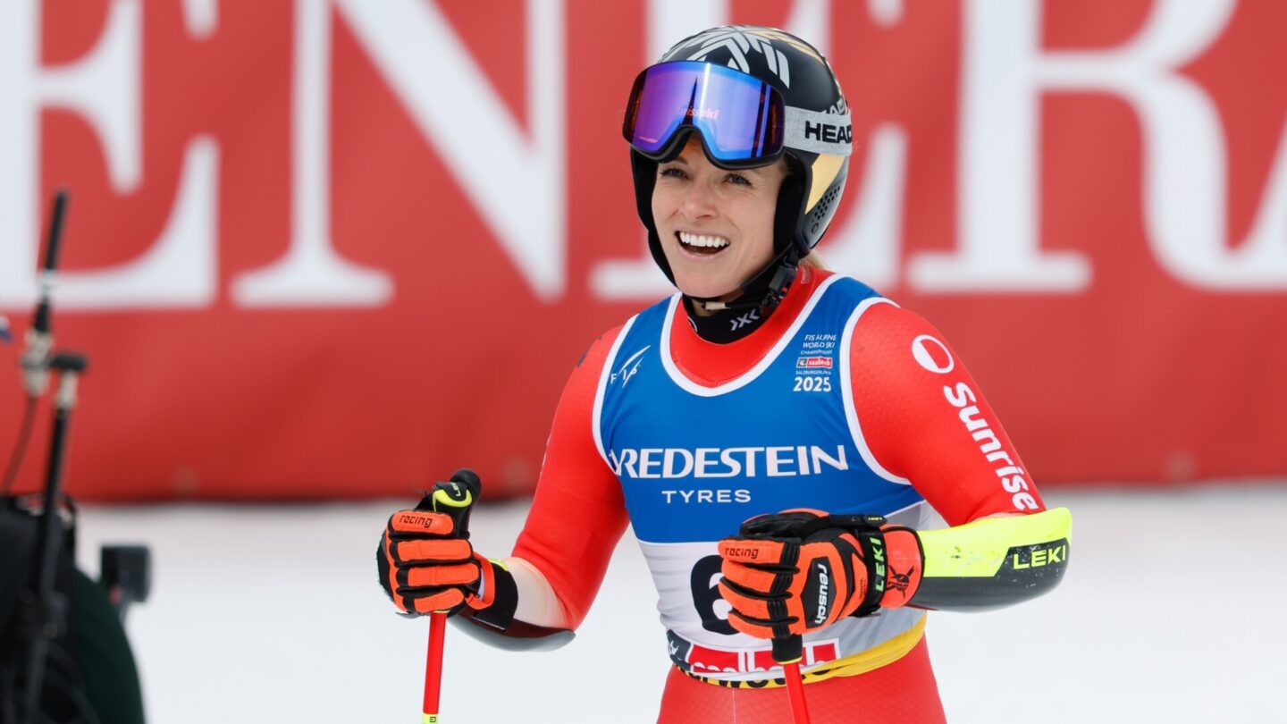 SAALBACH