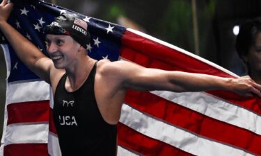 WORLD AQUATICS CHAMPIONSHIPS ARENA