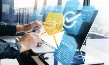 Accounts payable manager best practices for bill pay automation