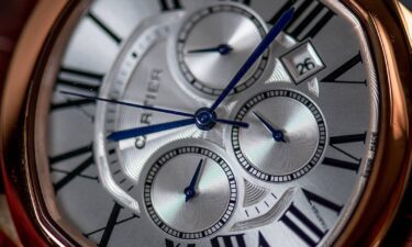 Luxury watch brands that hold their value