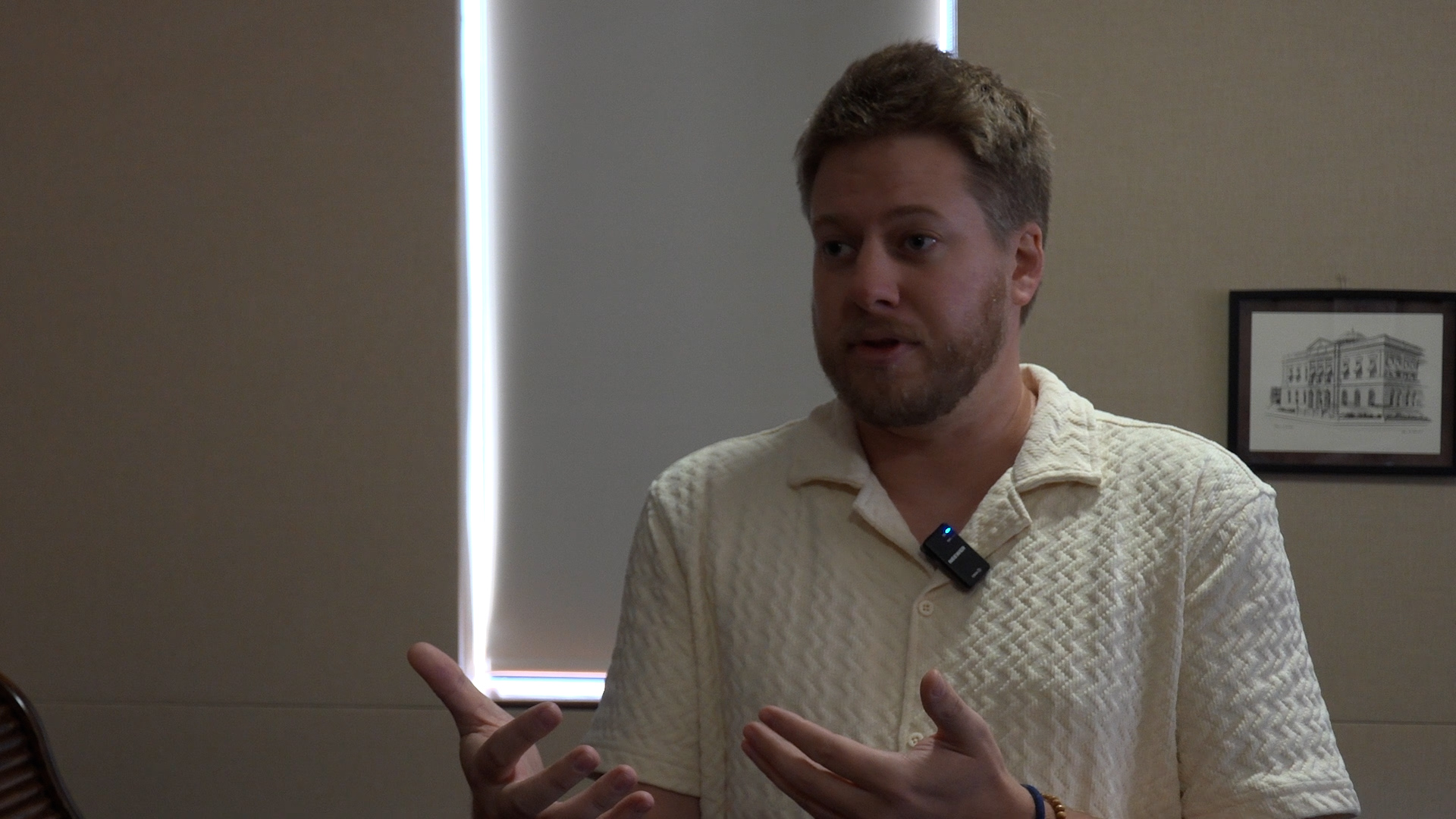 Mengel reflects on opportunity in leading St. Joseph CVB