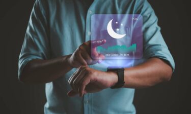 Has sleep replaced diet and exercise in wellness?