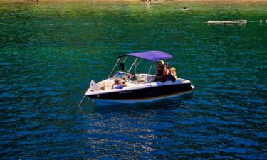 What to look for in a bowrider boat