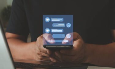 Survey: Workers trust a chatbot with the stress they hide from their boss