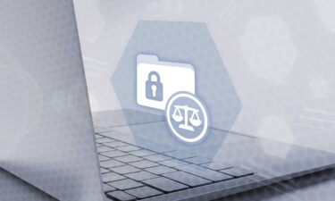 Cybersecurity solutions for legal practices