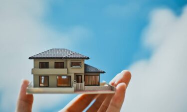 One in ten US mortgages now falls outside the Qualified Mortgage standard