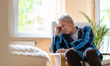 When living alone becomes a safety risk for adults over 65