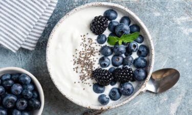5 quick and healthy meals with 3 ingredients or less