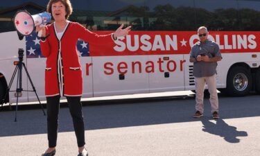 Why are so many Senate battlegrounds running on out-of-state money?