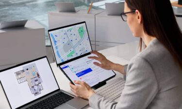 How real estate lead generation actually works