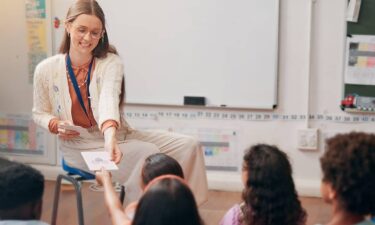 Report: The state of game-based learning in America