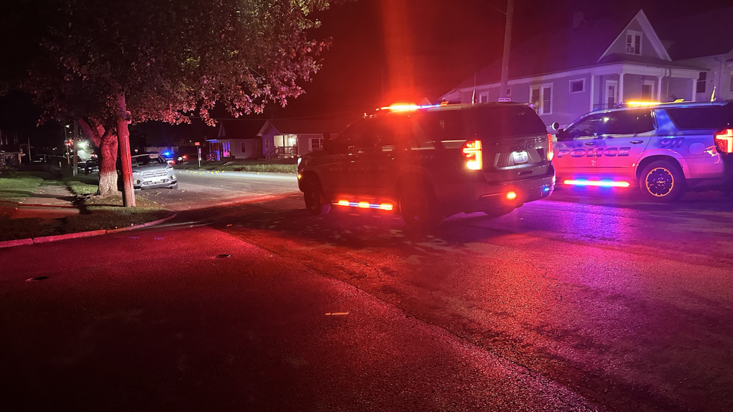 SJPD respond to multiple shots fired on S. 33rd St.