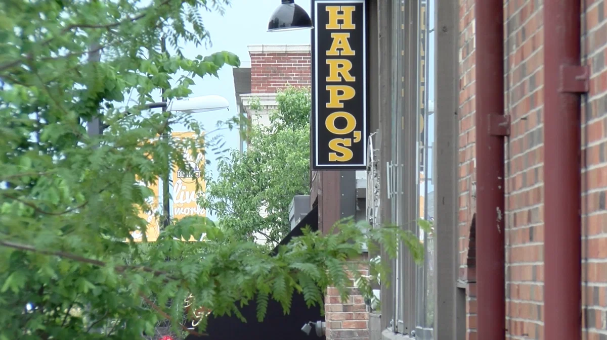 Harpo's Bar and Grill