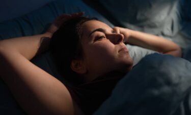 Sleep is important