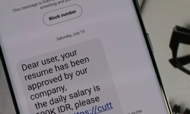 Where job scams happen most: 2026 study