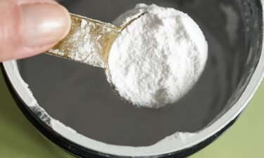 Women are fueling creatine's biggest year in 3 decades