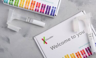 The DNA discovery boom: How at-home tests are rewriting American family trees