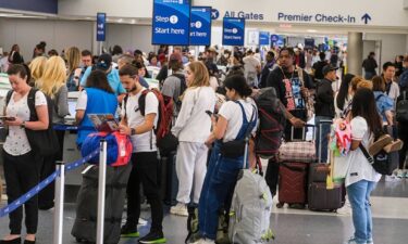 Why it might be time to book holiday flights already