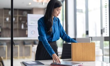 When the paychecks stop: How to steady your finances after leaving a job