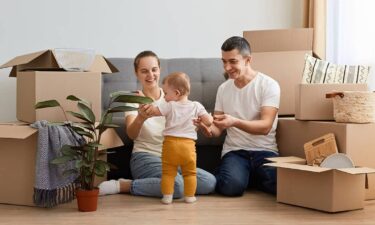 New research shows how well families prepare kids from piggy banks to portfolios