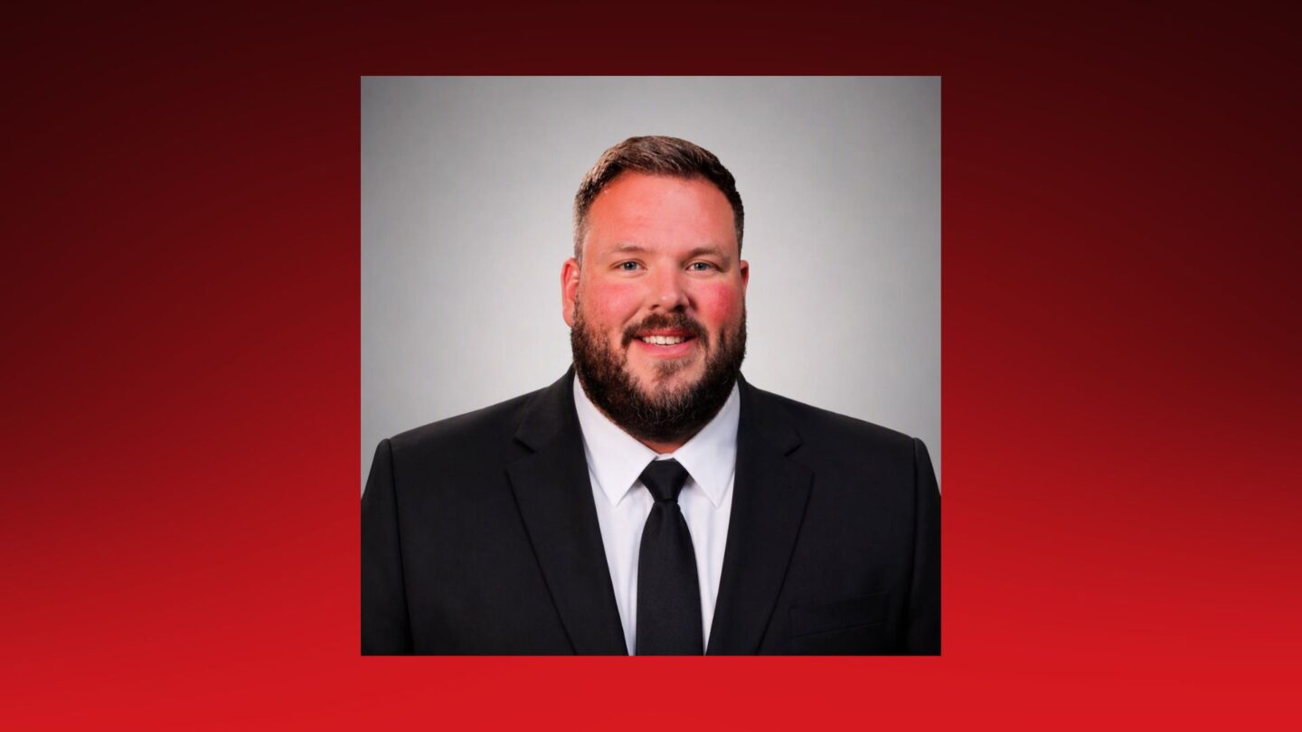 Aaron Baker is the new facilitator for Northwest Missouri Enterprise Facilitation. 