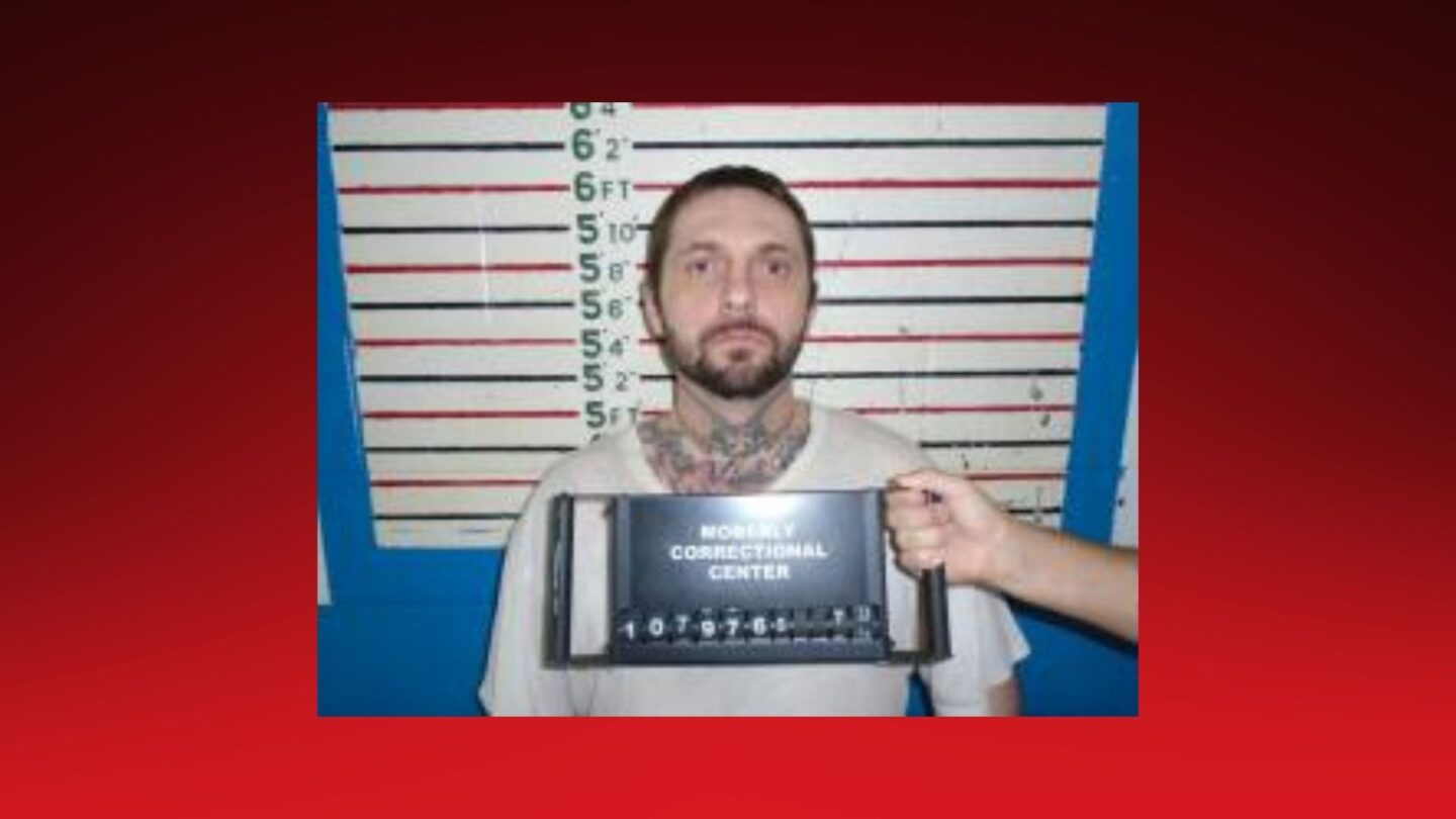 James Merritt Larson, Jr.