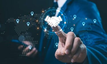What market activity tells us about where GTM is going