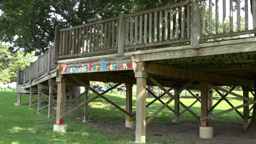 bartlett park shooting web