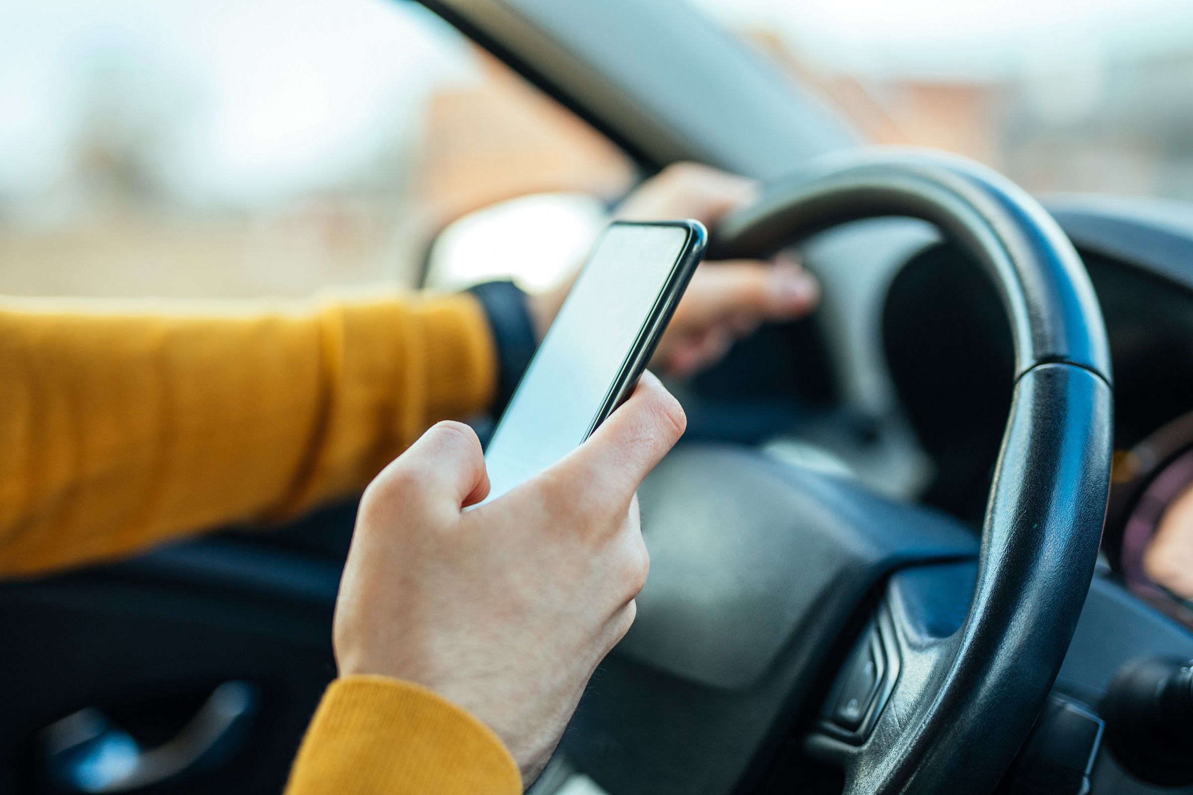 <i>bernardbodo/iStockphoto/Getty Images via CNN Newsource</i><br/>A new study found an association between the day major artists' albums are released and a rise in traffic deaths.