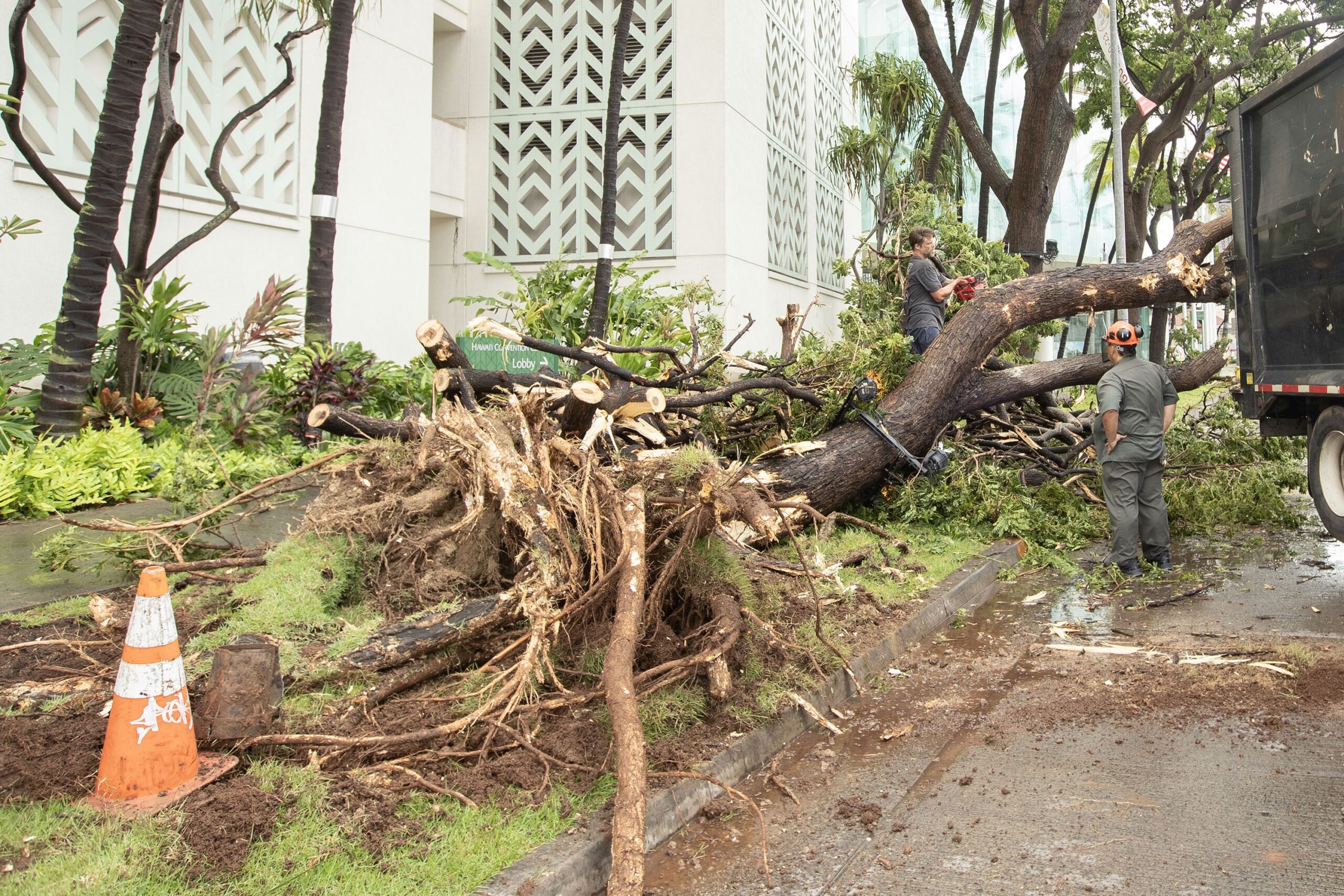 <i>Eugene Tanner/AFP/Getty Images via CNN Newsource</i><br/>