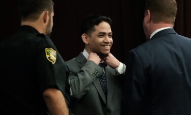 Mario Fernandez Saldana