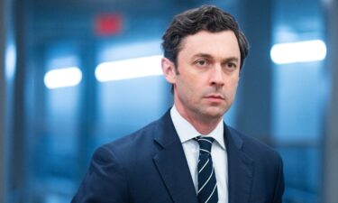 Sen. Jon Ossoff