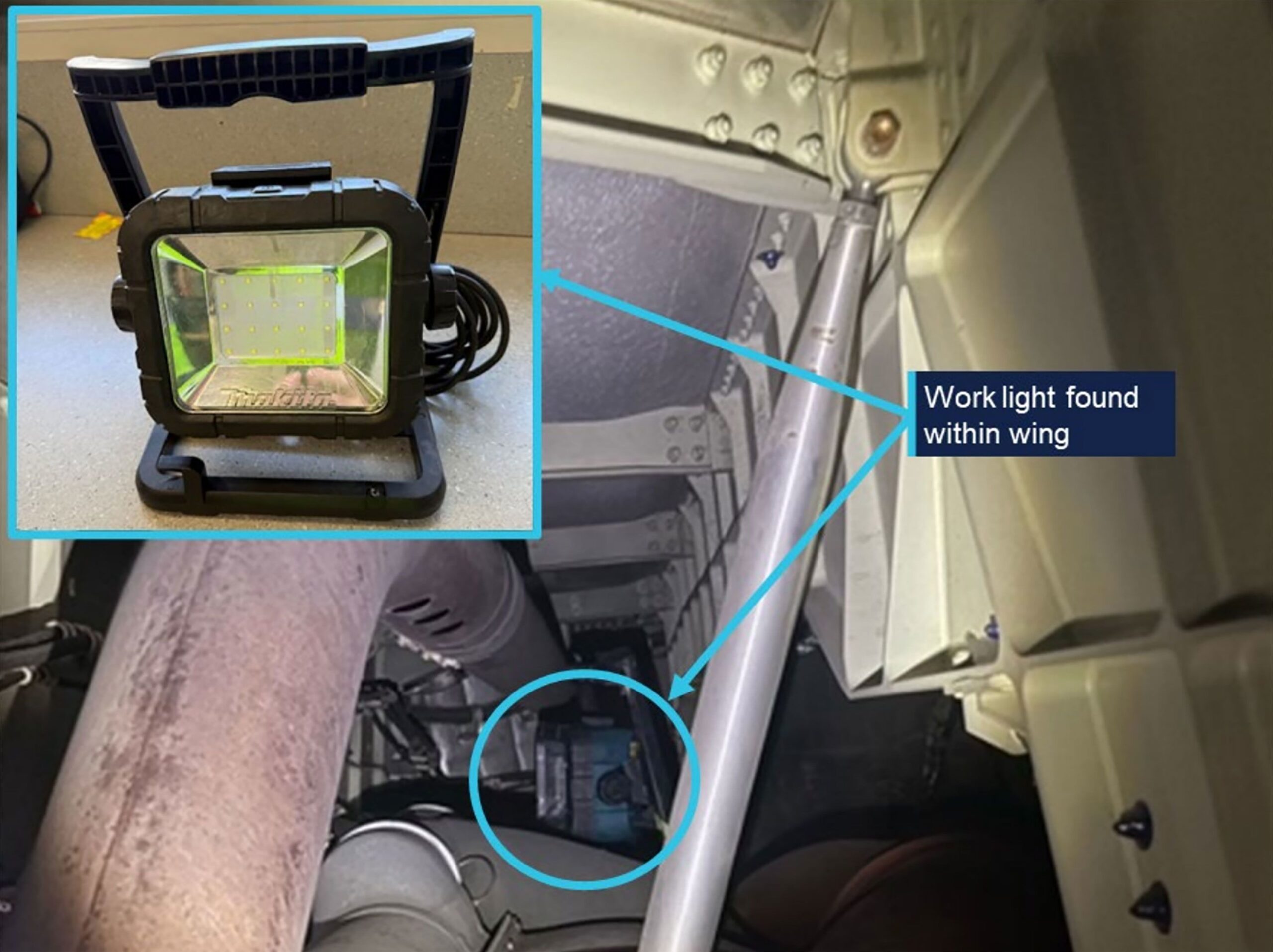 <i>Credit: Qantas Airways/File via CNN Newsource</i><br/>A Qantas Airways Airbus A380 plane