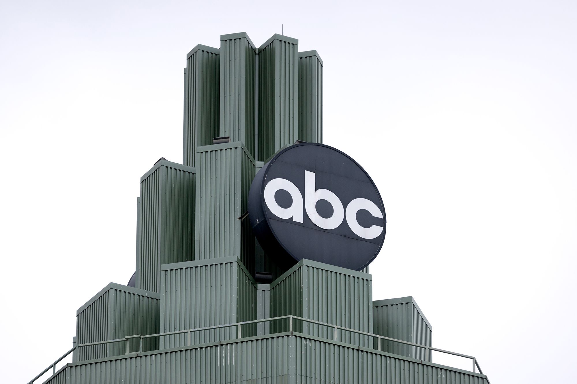 <i>Eric Thayer/Los Angeles Times/Getty Images via CNN Newsource</i><br/>Disney-owned ABC has faced what the media company calls a “retaliatory campaign” by the Trump administration.
