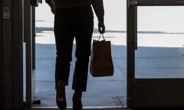 Target is in the early stages of a comeback.