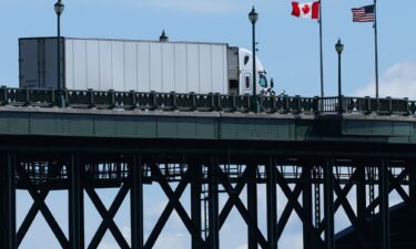 Canada was the only country besides China to retaliate against President Donald Trump’s earlier tariffs.