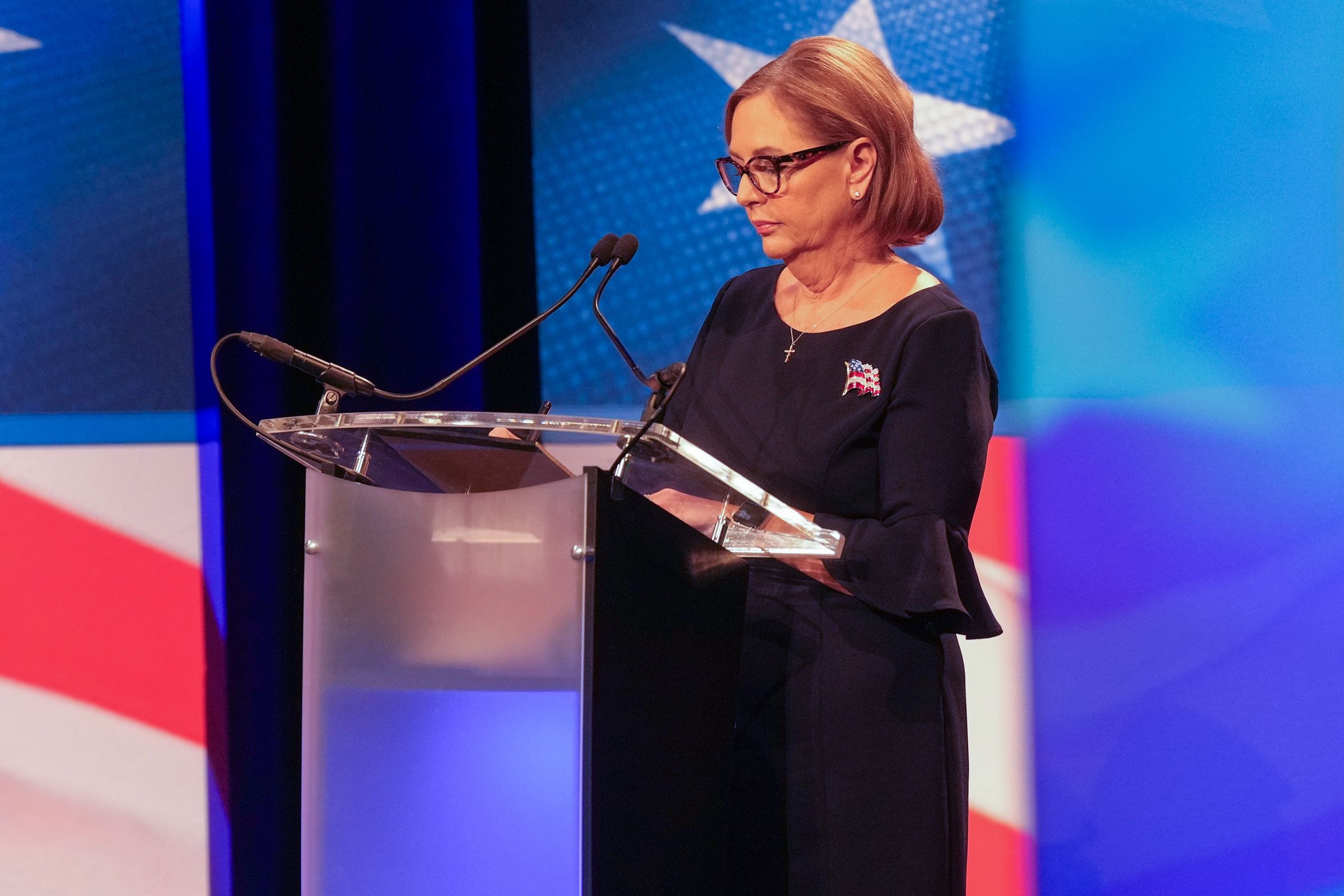 <i>Meg Kinnard/AP via CNN Newsource</i><br/>Sen. Darline Graham