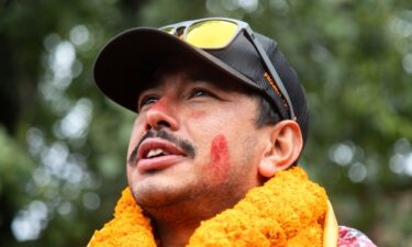 Nirmal Purja