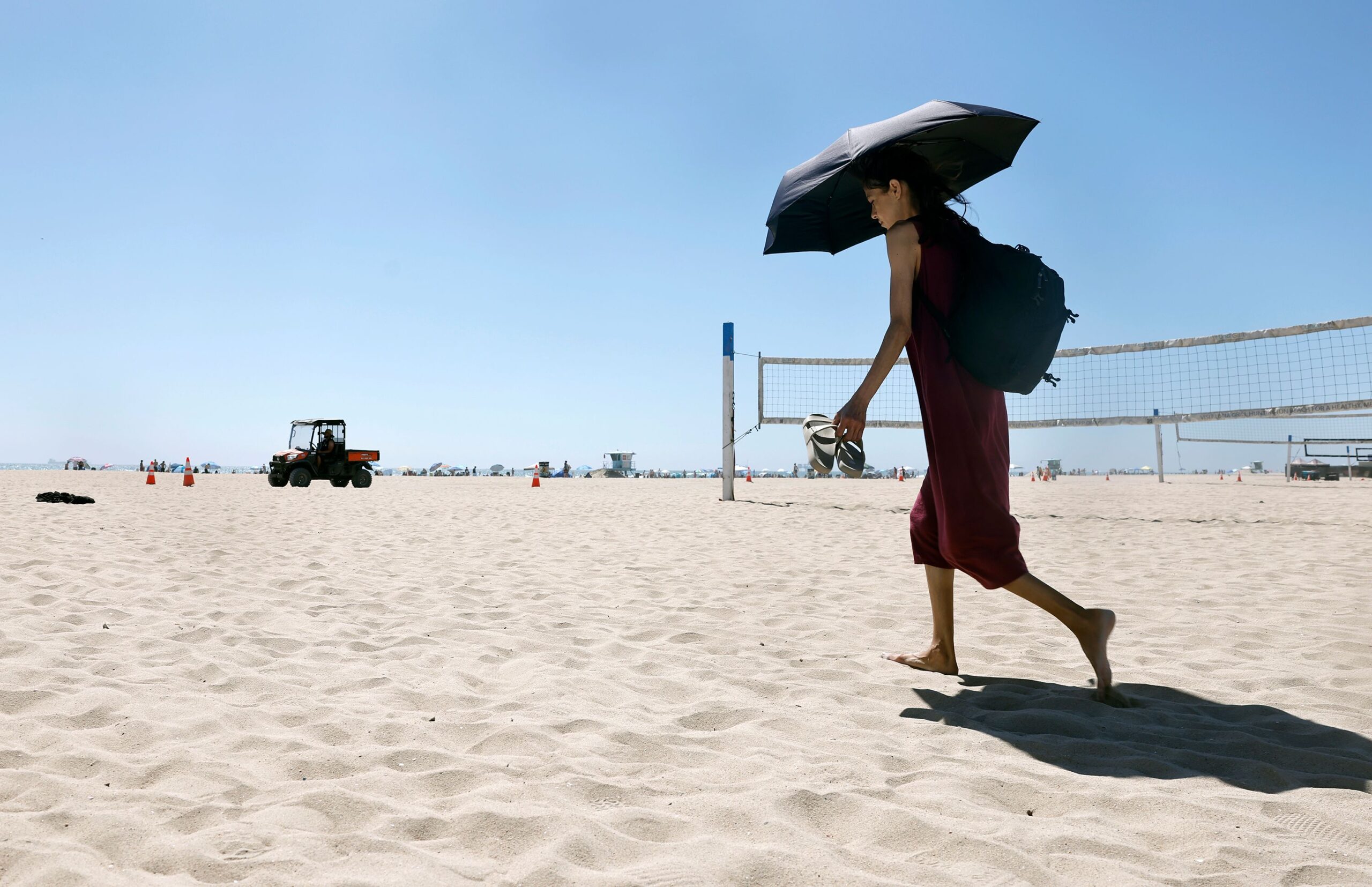 <i>Kevin Neri/Statesman Journal/USA Today Network/Imagn Images via CNN Newsource</i><br/>Don Beal
