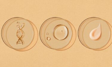 Biotechnology is a process that uses living microorganisms like yeast and bacteria to create “cleaner