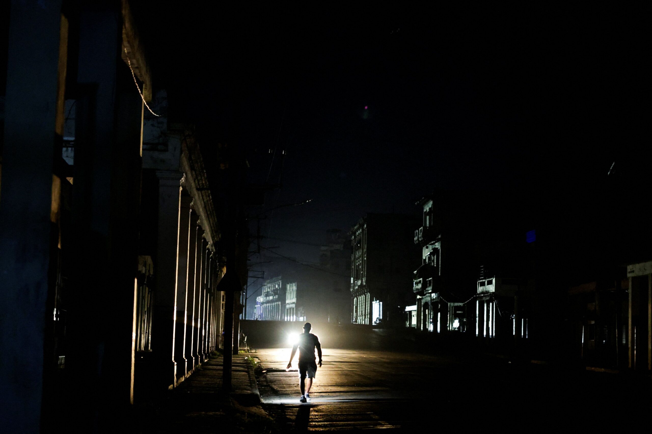 <i>Norlys Perez/Reuters via CNN Newsource</i><br/>