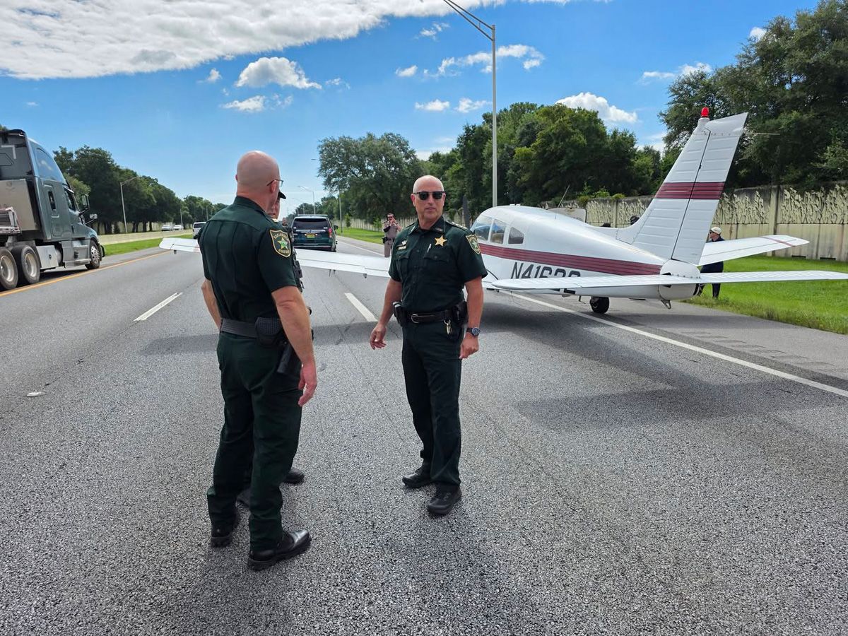 <i>Escambia County Sheriff's Office via CNN Newsource</i><br/>