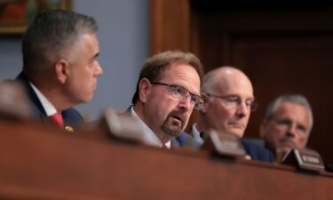 Rep. Chuck Edwards of North Carolina
