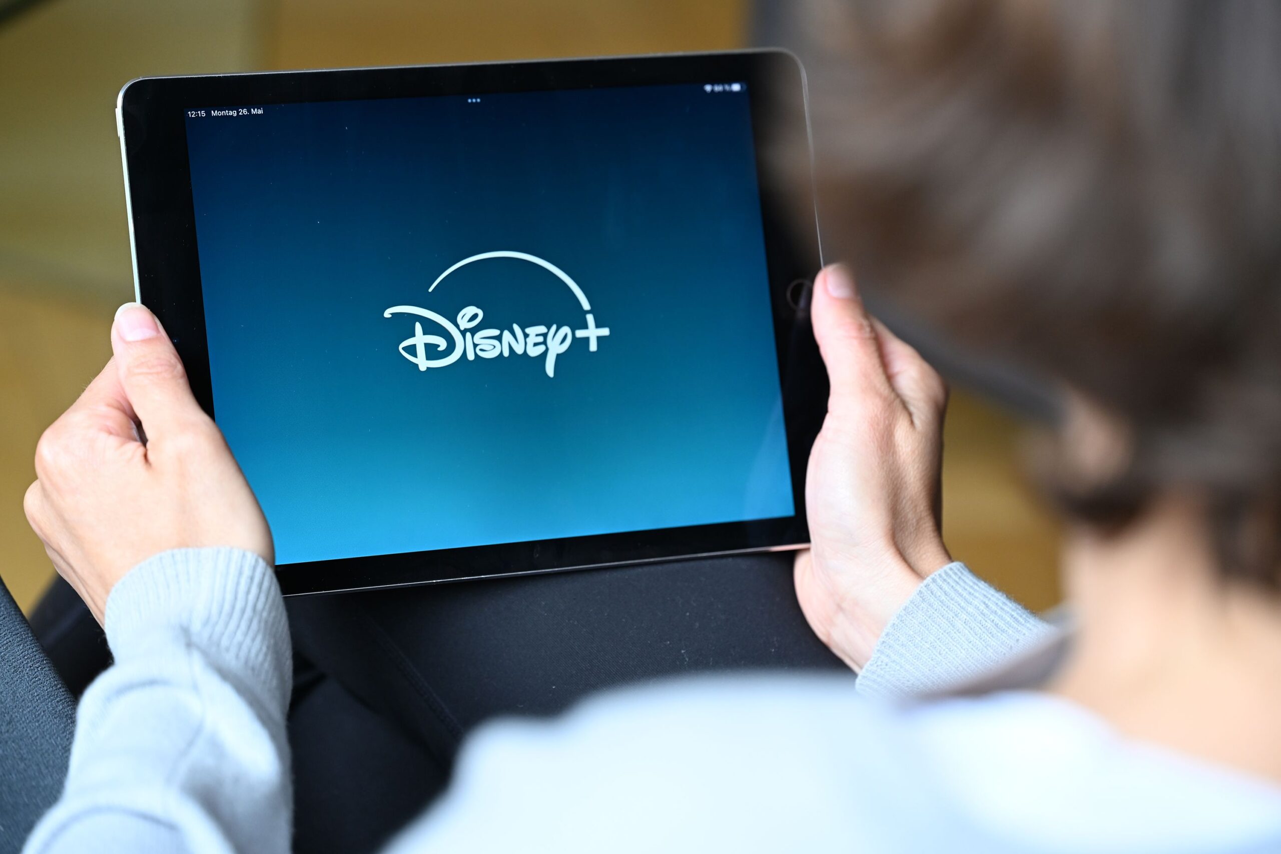 <i>Wolf von Dewitz/picture alliance/Getty Images via CNN Newsource</i><br/>The deal marks one of the biggest moves for Disney’s new CEO
