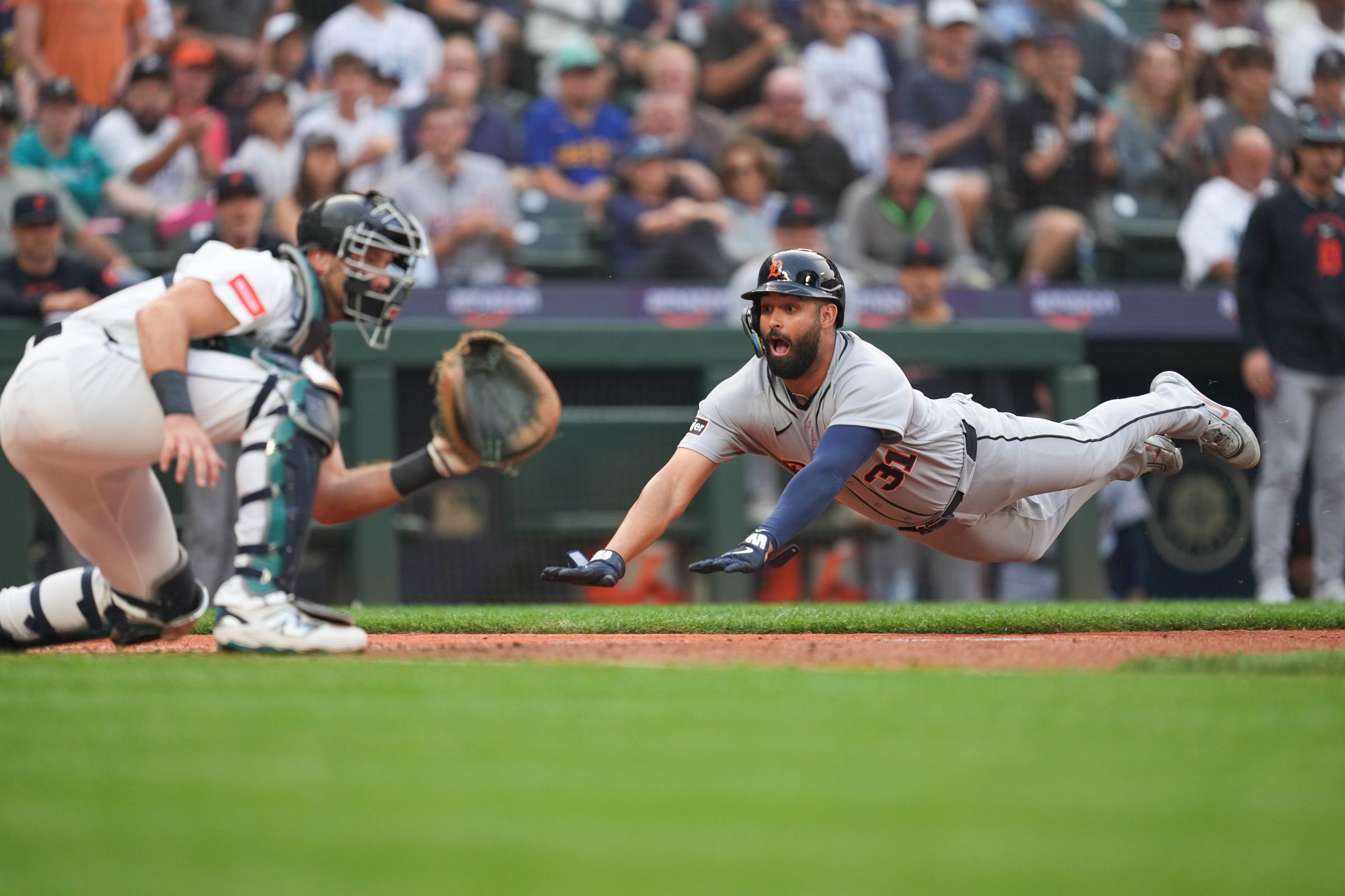 <i>Troy Taormina/USA TODAY Sports/Reuters via CNN Newsource</i><br/>Tarik Skubal helped bring the Tigers to two playoff appearances