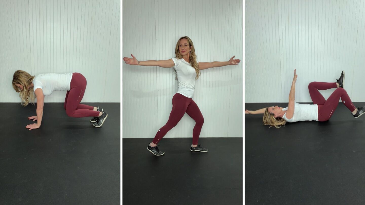 <i>Dana Santas via CNN Newsource</i><br/>Instead of building greater strength or resilience