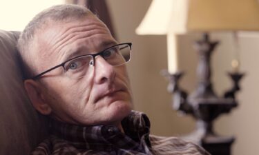 TJ Hoover and his sister have spoken openly about his experience with a failed organ donation procedure.